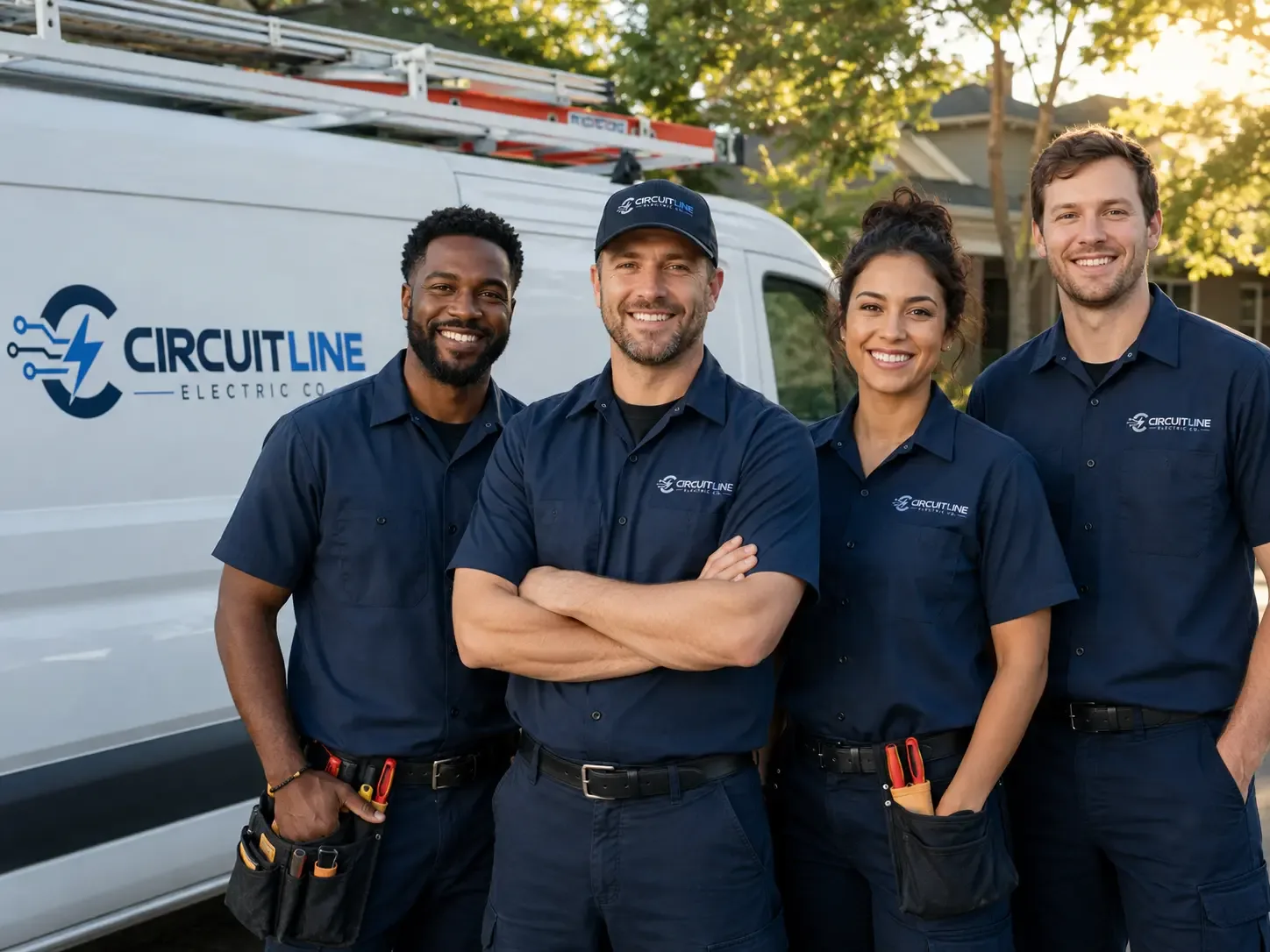 Whole Home Rewiring company in Willow Island, NE